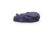 Сумка подседельная Acepac Saddle Bag Nylon L, Grey 3 из 4