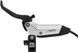 Тормоз дисковый Sram Level Ultimate Stealth 4 Piston - Carbon Lever, Ti Hardware, Reach Adj, Clear Ano Front 950mm Hose (includes MMX Clamp, Rotor/Bracket sold separately) C1 2 из 5
