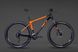Велосипед 29" Pride REBEL 9.1, рама XL, 2023, чорний (гальма SRAM) 2 з 6