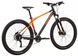 Велосипед 29" Pride REBEL 9.1, рама XL , 2023, черный (тормоза SRAM) 6 из 6