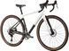 Велосипед 28" Pride ROCX 8.3 рама - XL 2026 бело-черный 2 из 3
