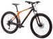 Велосипед 29" Pride REBEL 9.1, рама XL, 2023, чорний (гальма SRAM) 5 з 6