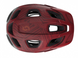 Шлем Scott VIVO PLUS красно/серый 2 из 3