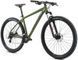 Велосипед 29" Fuji NEVADA 4.0 LTD рама 17" Satin Army Green 2 из 3