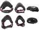 Защита набор Rollerblade Skate Gear W black-raspberry S 2 из 2