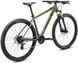 Велосипед 29" Fuji NEVADA 4.0 LTD рама 17" Satin Army Green 3 из 3