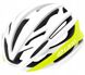 Шлем велосипедный Giro Syntax MIPS белый/матовый желтый M/55-59см 1 из 2