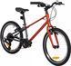 Велосипед 20" Pride GLIDER 2.2 2025 червоний 3 з 4