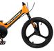 Велосипед RoyalBaby SPACE PORT 18", OFFICIAL UA, оранжевый 4 из 9