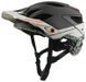 Шолом TLD A3 MIPS HELMET; HALO [CHARCOAL / PUMICE] XL/XXL 1 з 5