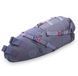 Сумка подседельная Acepac Saddle Bag Nylon L, Grey