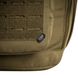 Рюкзак тактичний Highlander Stoirm Backpack 40L Coyote Tan (TT188-CT) 17 з 30