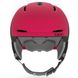 Горнолыжный шлем Giro Neo Jr мат. ярк.роз S/52.5-55 см 2 из 3