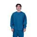 Кофта FOX Oversize Fleece - WORDMARK [Twilight], XL 3 з 5