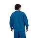 Кофта FOX Oversize Fleece - WORDMARK [Twilight], XL 4 з 5