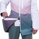 Куртка 686 Dream Insulated Jacket (White Dusty Mtn Sunset) 23-24, M 5 з 5