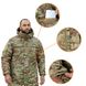 Куртка Camotec Patrol System 3.0 Multicam (7347), XXXL 4 з 11