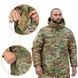 Куртка Camotec Patrol System 3.0 Multicam (7347), XXXL 5 з 11