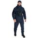 Куртка Camotec Stalker SoftShell Темно-синя (7005), XXXXL 2 з 9