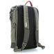 Рюкзак Victorinox ALTMONT Classic/Olive Rolltop Laptop с відділ. д/ноутбука 15" (20л) (29x44x16) 2 з 3