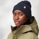 Шапка Fjallraven Fjallraven Rib Hat, Safety Orange 4 из 8