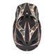 Шолом TLD D4 COMPOSITE HELMET Matrix Camo (ARMY Green) XL 6 з 7