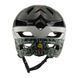 Шолом TLD A3 MIPS HELMET; HALO [CHARCOAL / PUMICE] XL/XXL 3 з 5