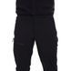 Штаны Turbat Korab Mns anthracite black - XXL - черный 4 из 6