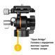 Штатив Vanguard Vesta Go 264CV12 (Vesta Go 264CV12) 17 з 17