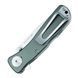 Складной нож SOG Twitch II (Aluminium Handle) 6 из 9