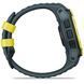 Смарт-часы Garmin Instinct E, 40 mm, Electric Lime Bezel w/ Twilight Band, GPS 3 из 9