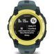 Смарт-часы Garmin Instinct E, 40 mm, Electric Lime Bezel w/ Twilight Band, GPS 7 из 9