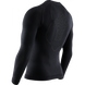 Термокофта X-Bionic Apani 4.0 Merino Shirt Round Neck Long Sleeve Men B026 AW 22 2 з 2