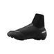 Веловзуття зимове Shimano MW502, чорний, р. EU47 4 з 10