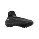 Веловзуття зимове Shimano MW502, чорний, р. EU47 2 з 10