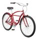 Велосипед Schwinn Fleet 27.5 red 2 из 2