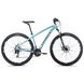 Велосипед Orbea MX 29 50 Black-Blue 1 з 2