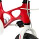 Велосипед RoyalBaby SPACE SHUTTLE 18 ", OFFICIAL UA, червоний 6 з 6