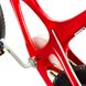 Велосипед RoyalBaby SPACE SHUTTLE 18", OFFICIAL UA, красный 2 из 6