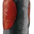Спальный мешок DeuterNeosphere -10° цвет 5520 fire-cranberry левый