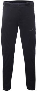 Штани 2117 of Sweden Selja Aktiv Byxa H 7824913 black - XXL - чорний
