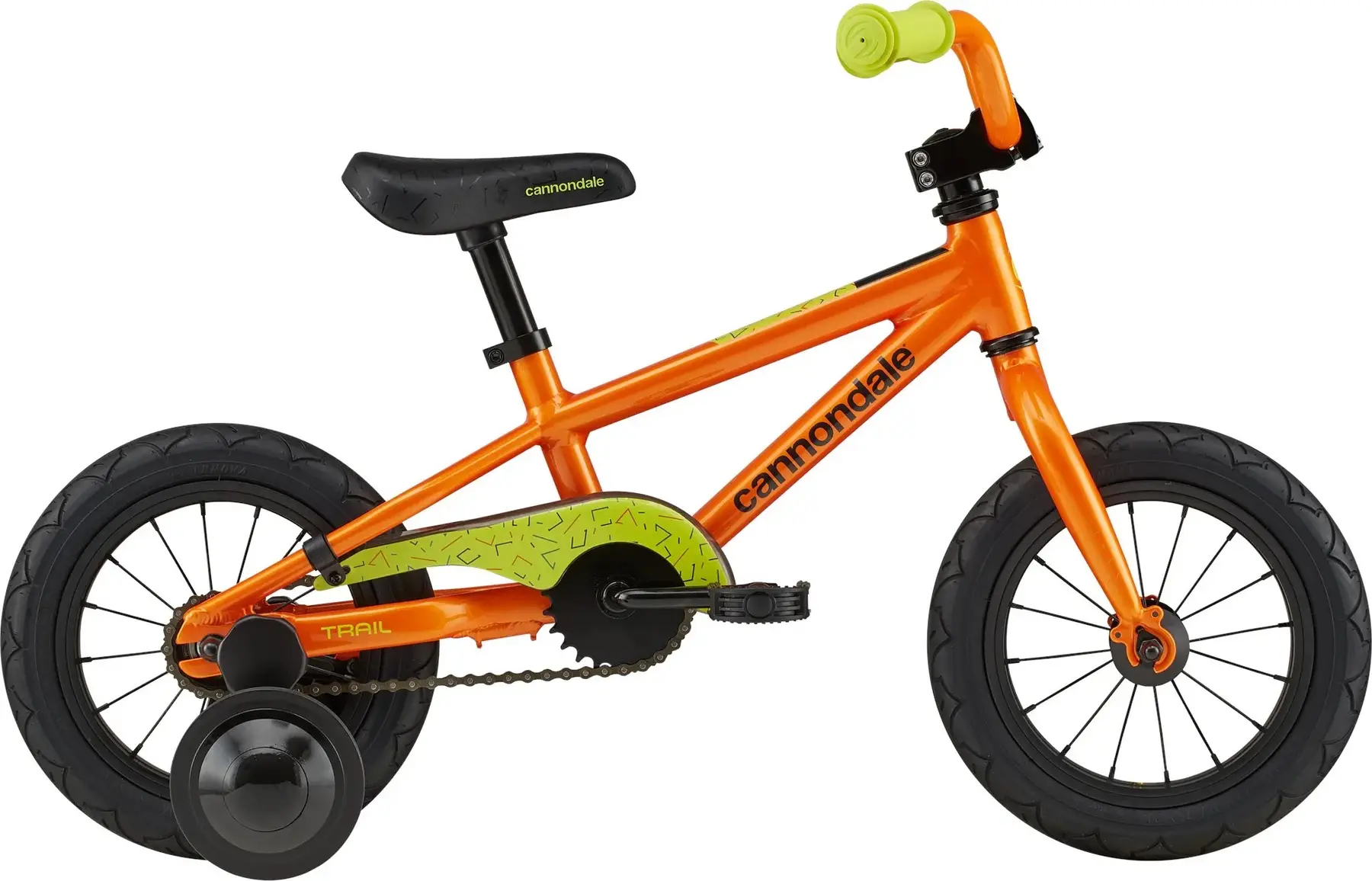 Удобные и надежные детские велосипеды Cannondale для города