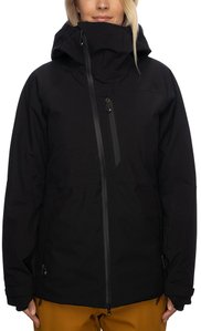 Куртка 686 Hydra Insulated Jacket (Black) 22-23, S