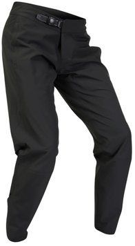 Водостійкі штани FOX RANGER 2.5L WATER Pant [Black], 40