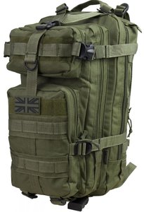 Рюкзак тактичний Kombat UK Stealth Pack