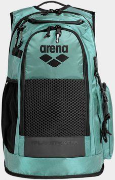 Рюкзак Arena ALL SET BACKPACK 45L, sage