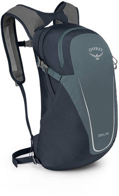 Рюкзак Osprey Daylite 13 O/S серый