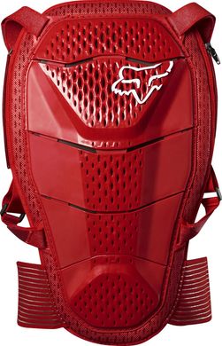 Захист тіла FOX Titan Sport Jacket [Flame Red], XXL