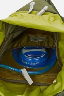 Рюкзак Lowe Alpine AirZone Trail Camino 37:42 (Tempest Blue/Orion Blue, M)