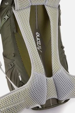 Рюкзак Lowe Alpine AirZone Trail Camino 37:42 (Tempest Blue/Orion Blue, M)